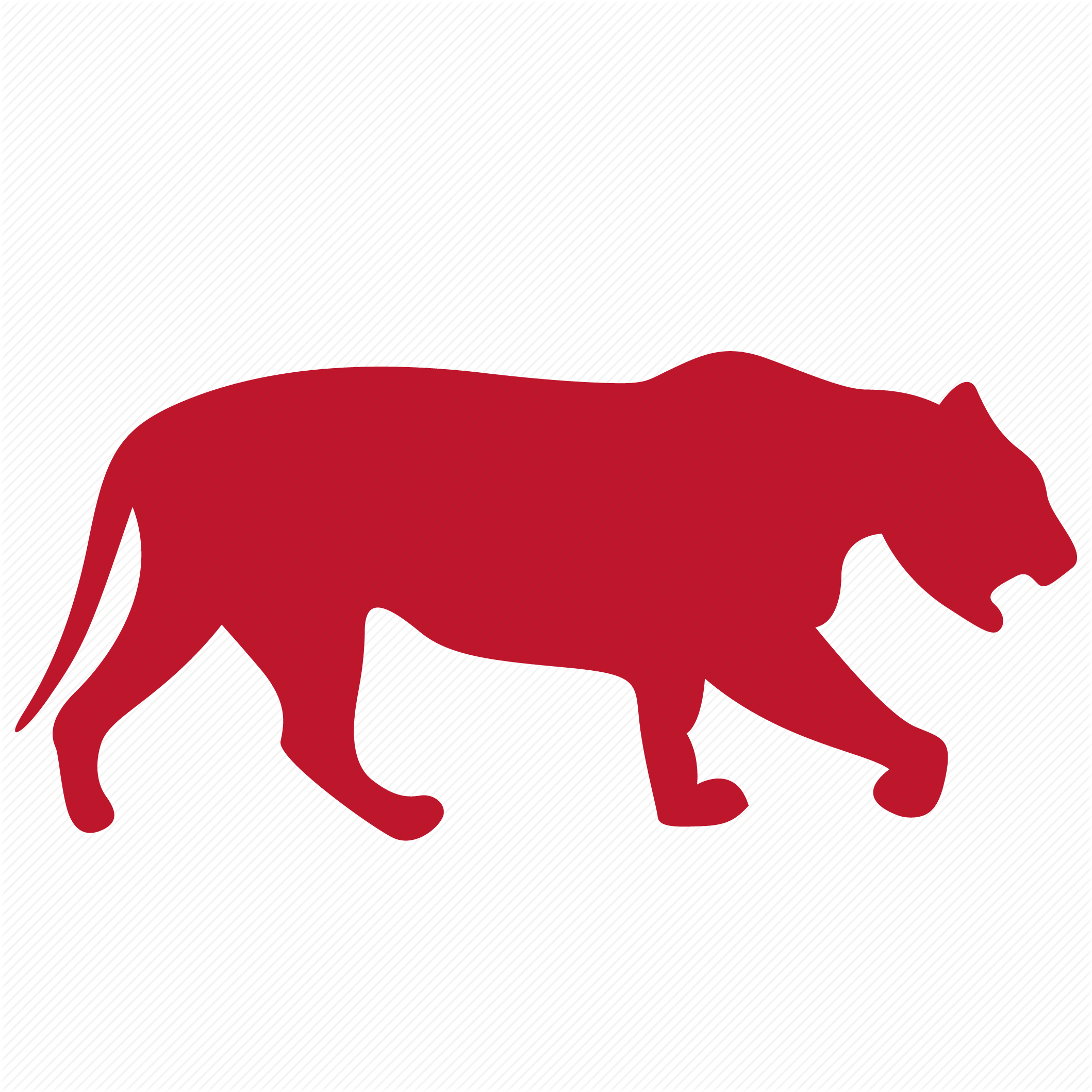 2118x2118 Animal, Leopard Icon
