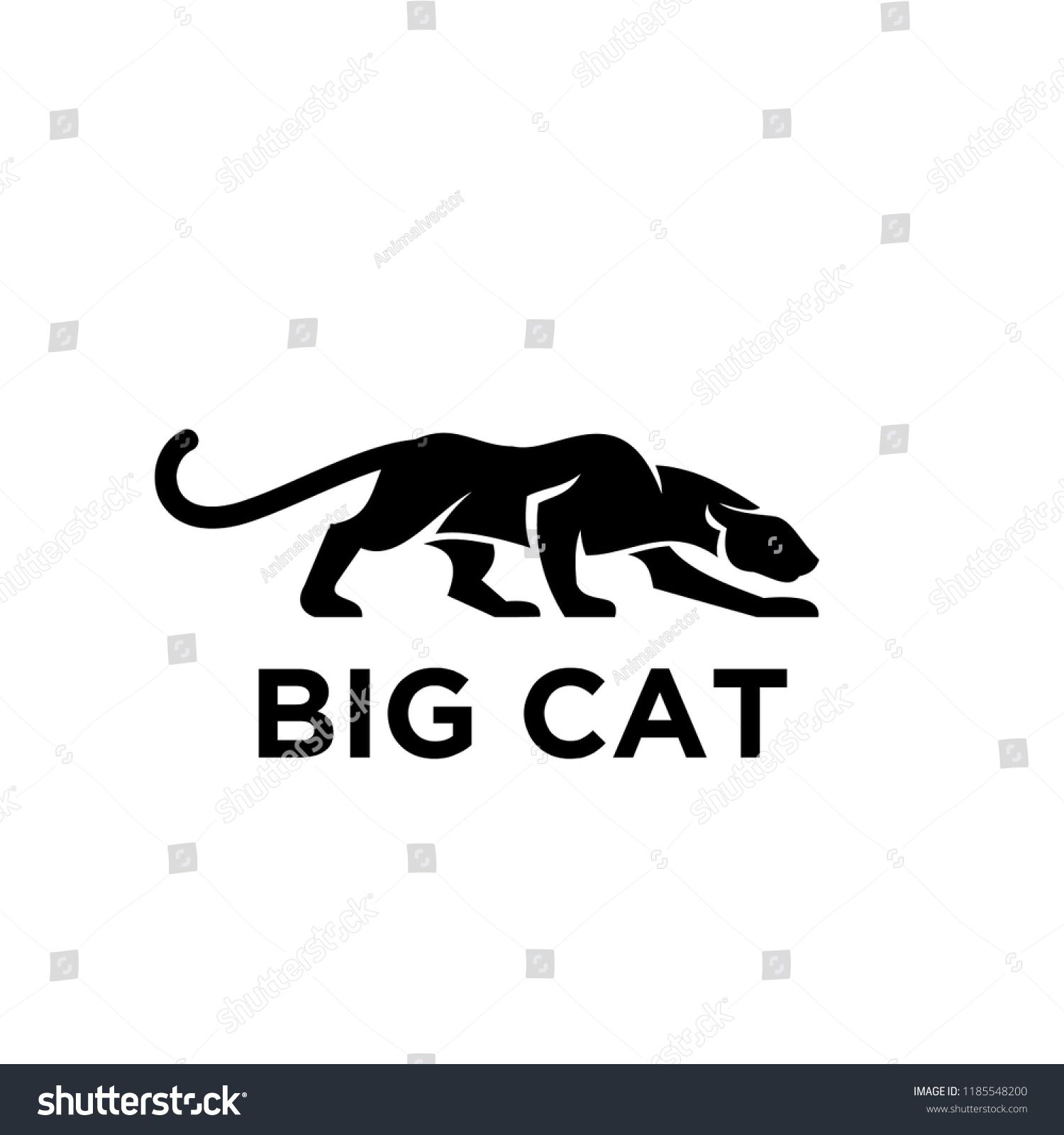 1500x1600 Leopard Logo Icon Designs Vectorlogo Leopard Icon Vector Vintage