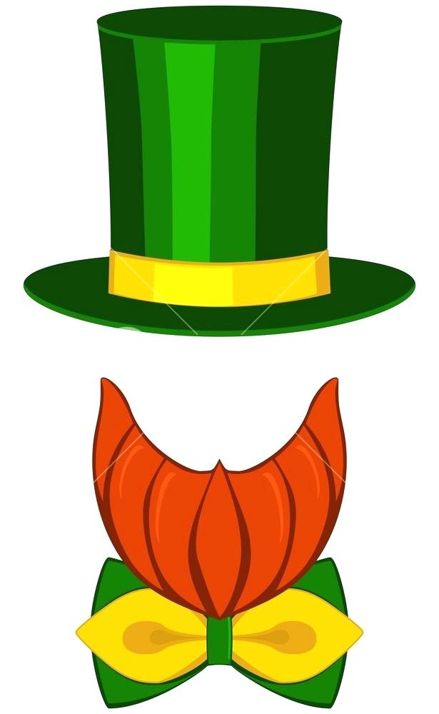 615x1000 St Patrick Leprechaun