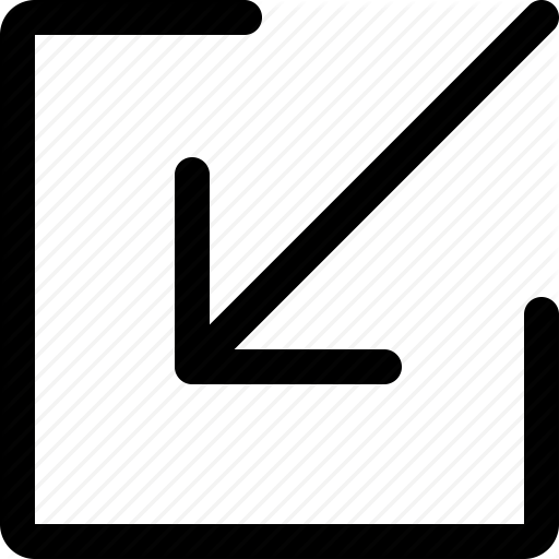 512x512 Less, More, Resize, Window Icon