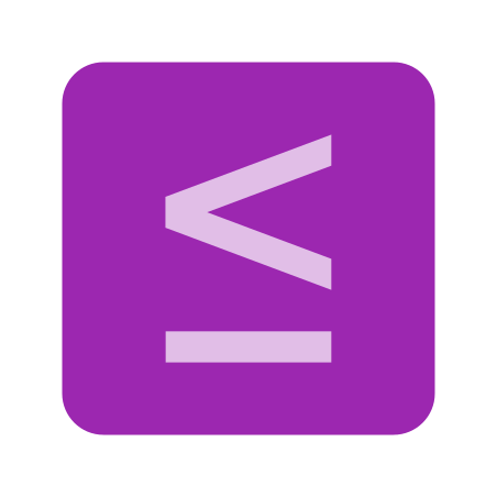 452x452 Less Or Equal Icon