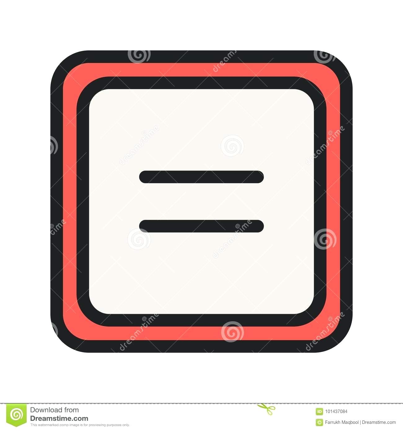 1300x1390 Plus Is Equal Math Equal Plus Less Icon Vector Image Can Also Be