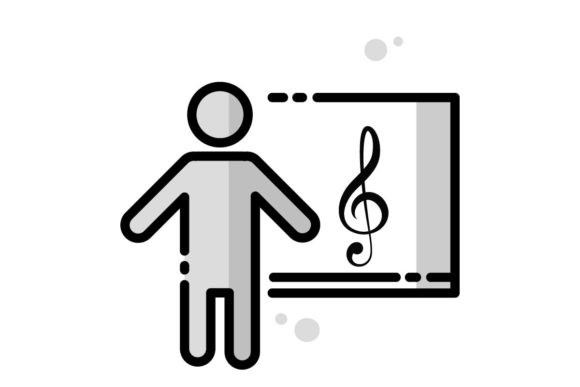 580x387 Music Lesson Icon Graphic