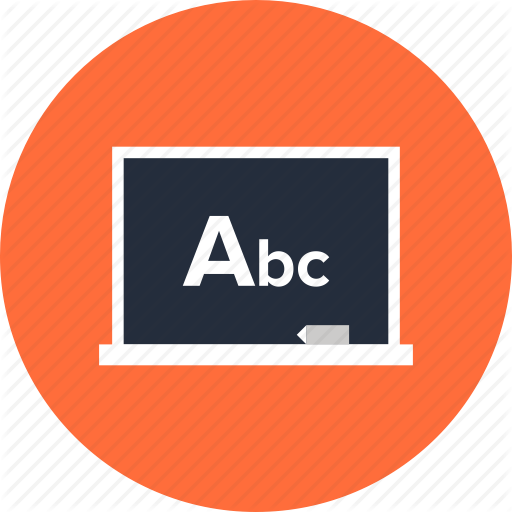 512x512 Lesson Icon Icons