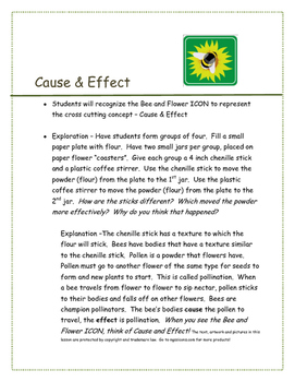 271x350 Ngss Icon Cause And Effect Lesson Plan