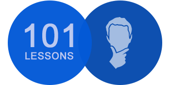 Lessons Learned Icon