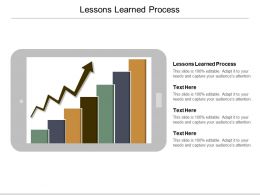 260x195 Lesson Learned Icon