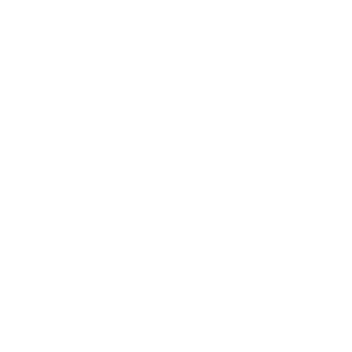 512x512 White Letter C Icon