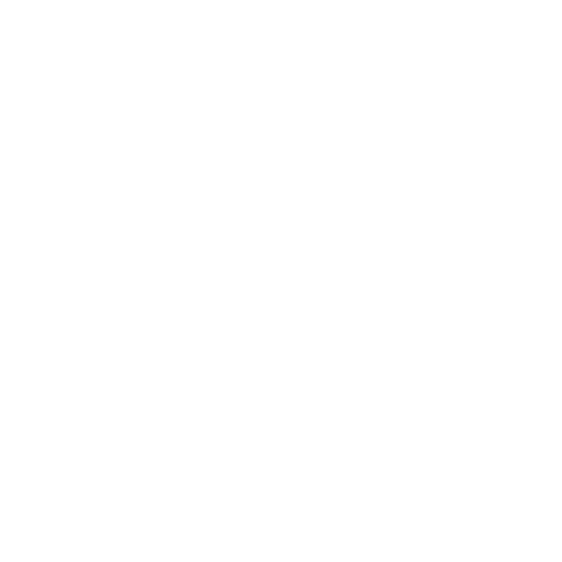 512x512 White Letter G Icon