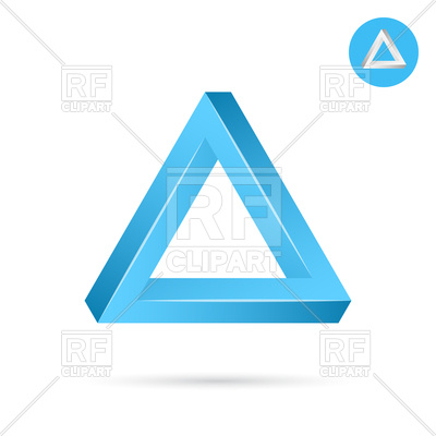 400x400 Delta Letter Icon Vector Image Of Signs, Symbols, Maps