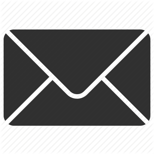 512x512 E Mail, Envelope, Letter, Message, Rss, Send, Subscribe Icon