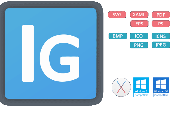 600x411 Icons For Developers