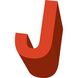 Letter J Icon Alphabet Iconset Ariil 256x256 Letter J Icon Alphabet Iconset Ariil