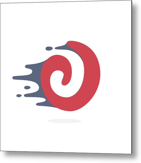 Letter J Icon With Fast Speed Water, Fire, Energy Lines Metal 493x572 Letter J Icon With Fast Speed Water, Fire, Energy Lines Metal