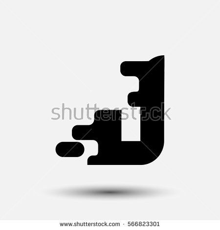 Letter J Icon And Logo Template New Flat Design And Elegant 450x470 Letter J Icon And Logo Template New Flat Design And Elegant