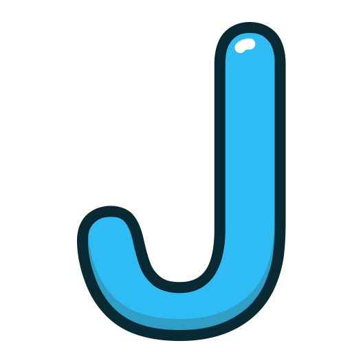 Alphabet, Blue, J, Letter, Letters Icon 512x512 Alphabet, Blue, J, Letter, Letters Icon