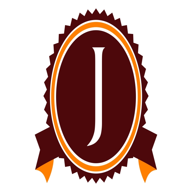 Modern Solution Letter J, Icon, Template, Badge Png And Vector 640x640 Modern Solution Letter J, Icon, Template, Badge Png And Vector