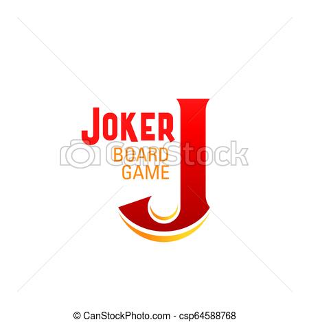 Vector Icon Letter J For Joker Baord Game Joker Board Game Letter 450x470 Vector Icon Letter J For Joker Baord Game Joker Board Game Letter
