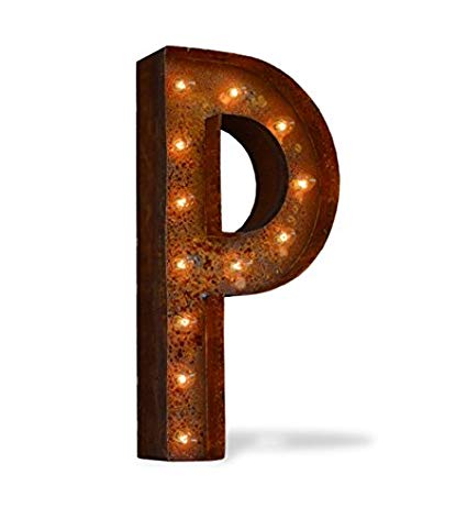 425x472 Iconics Decor Td Ft Letter P Icon