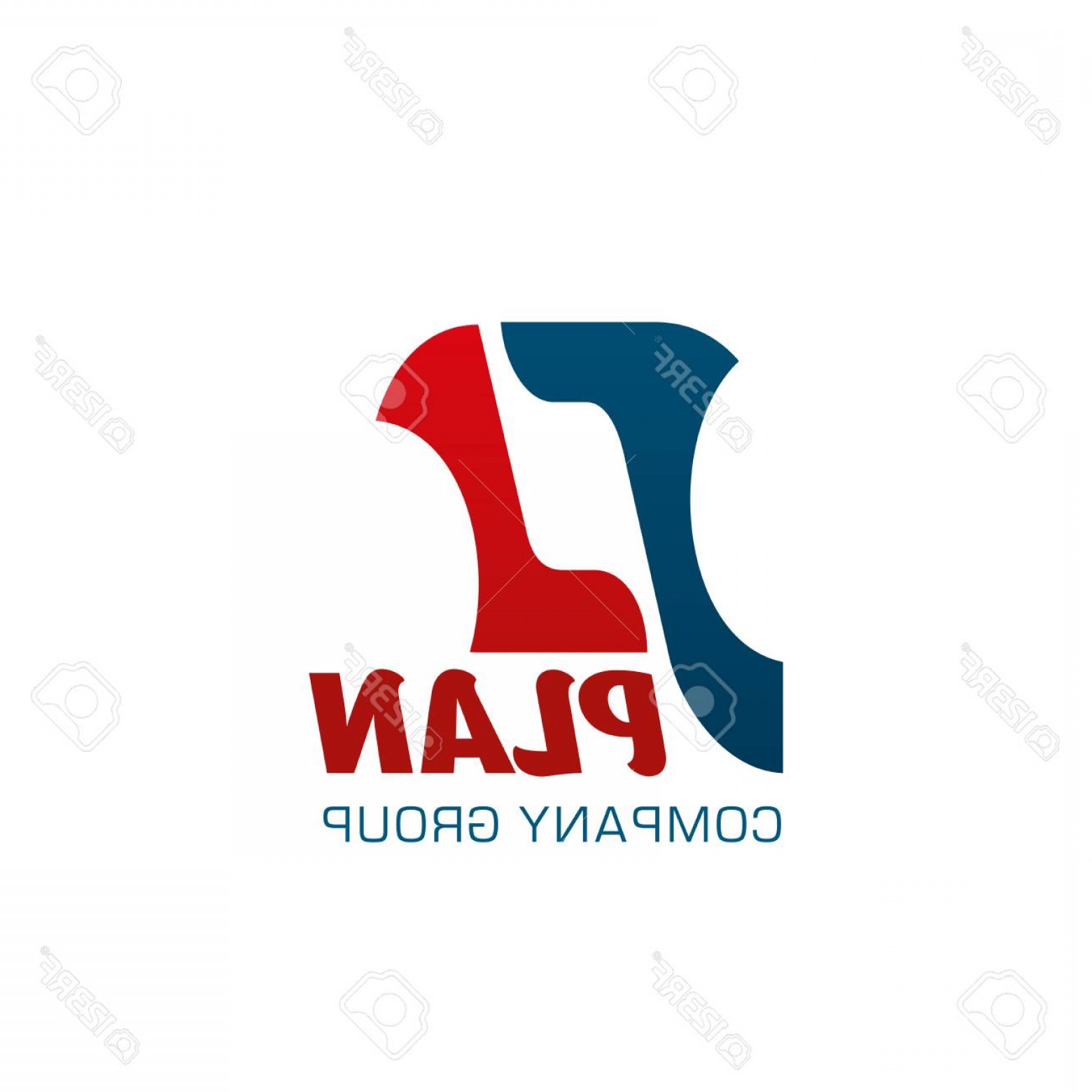 1560x1560 Photostock Vector Marketing Company Or Business Planning Group