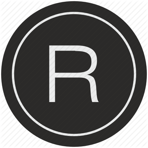 Letter R Icon at Vectorified.com | Collection of Letter R Icon free for ...