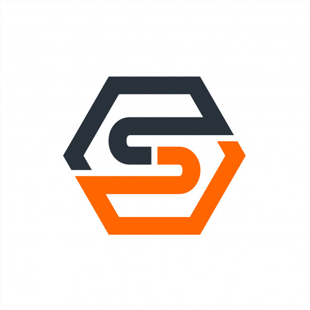 626x626 Letter S Logo Icon Vector Premium Download