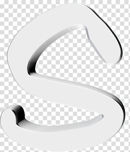 455x531 Text D Resources, Letter S Icon Transparent Background Png Clipart