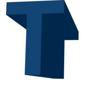 300x300 Letter T Icon Free Images