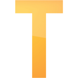 Letter T Icon at Vectorified.com | Collection of Letter T Icon free for ...