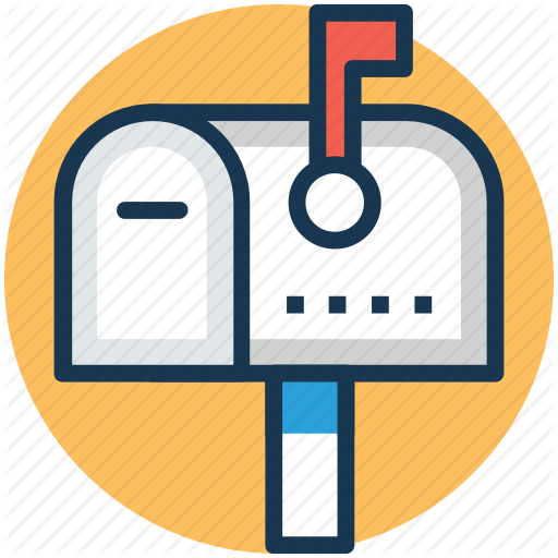 512x512 Letter Hole, Letter Plate, Letterbox, Mail Slot, Mailbox Icon