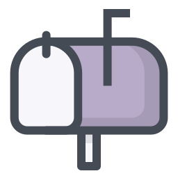 256x256 Letterbox Icons