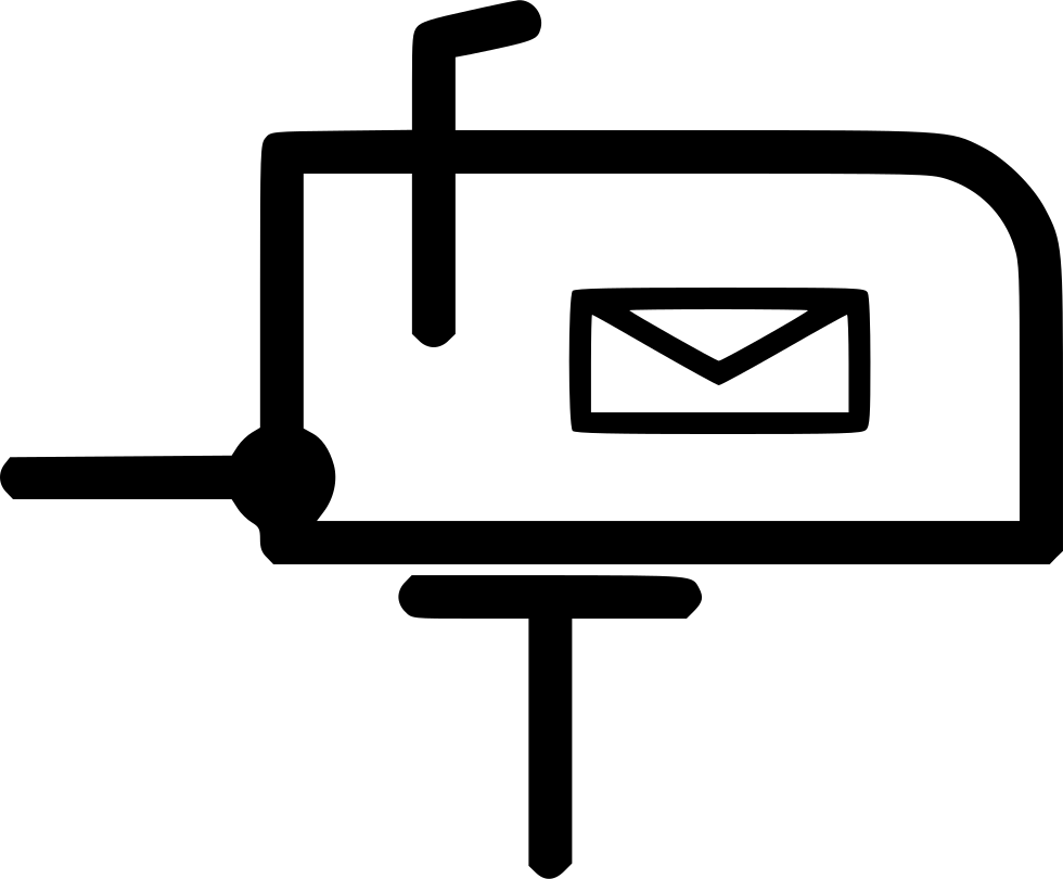 980x810 Letterbox Png Icon Free Download