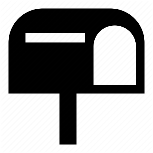 512x512 Complaint Box, Letterbox, Mail Box, Postage, Postbox Icon