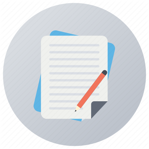 512x512 Letterhead, Office Supply, Paper Pencil, Stationery, Writing Paper