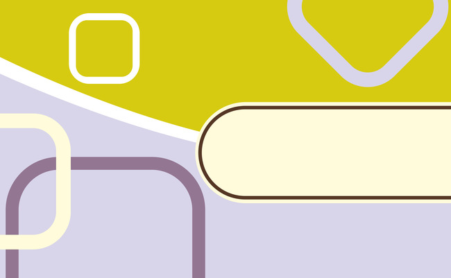 650x401 Letterhead Web Icon Stationery, Set, Glossy, Sign Background Image