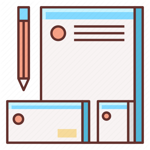 512x512 Brand Identity, Branding, Envelope, Letterhead, Name Card