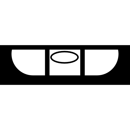 512x512 Spirit Level Tool Icons Free Download