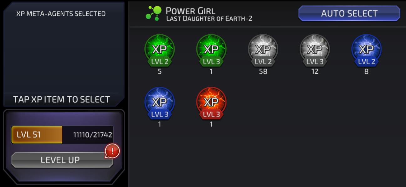 1297x600 How Do I Level Up My Hero Dc Games