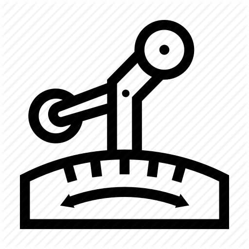 512x512 Lever, Power, Turbine Icon