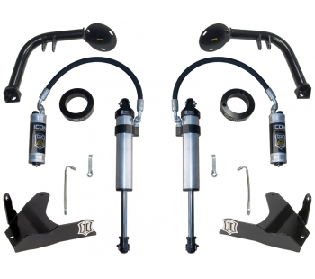 350x310 Icon Lexus Secondary Shock System