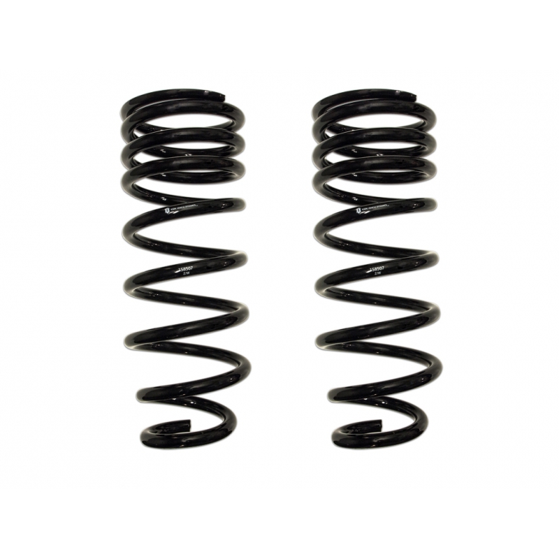 800x800 Icon Rear Lift Overland Dual Spring Rate Coils