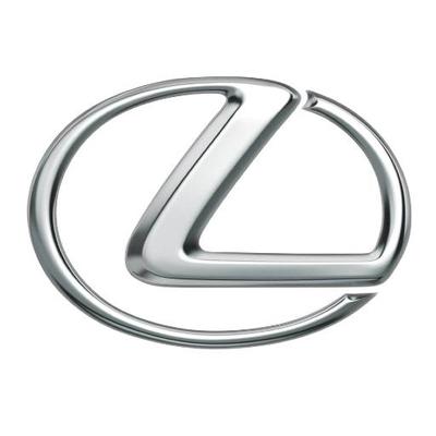 400x400 Lexus Icon