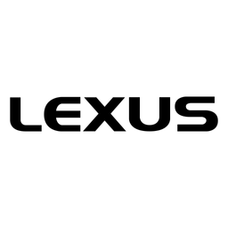 256x256 Lexus Logo Icon Of Flat Style