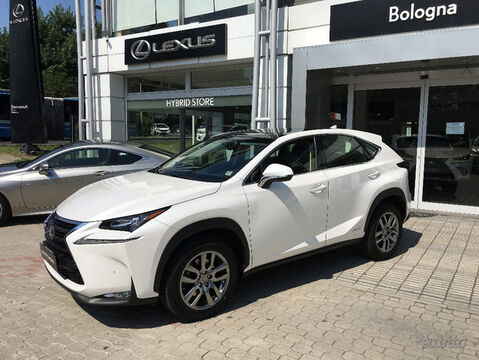 479x360 Used Lexus Nx, Km