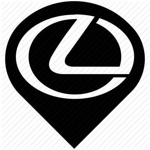 512x512 Auto, Automobile, Car, Dealer, Lexus, Transport Icon