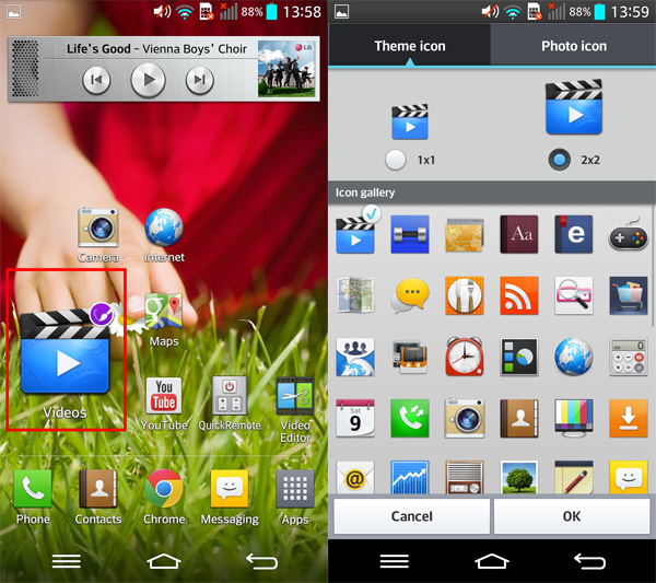 600x533 How To Change Icon Of Applications On Aw Center