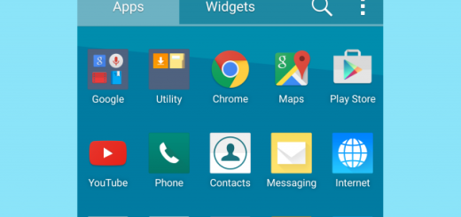 520x245 How To Create Folders In The Lg App Drawer Android Flagship