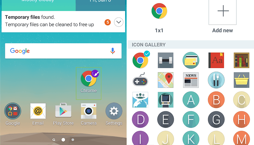 810x462 Lg Tips And Tricks Master Your Lg Smartphone Androidpit