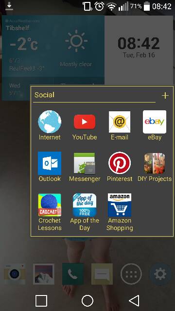 360x640 Lg Robot Icon