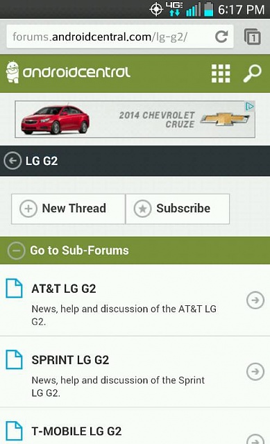 389x640 Location Service Icons In Status Bar